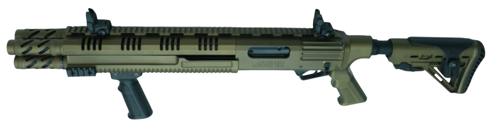 MH12 Bronze